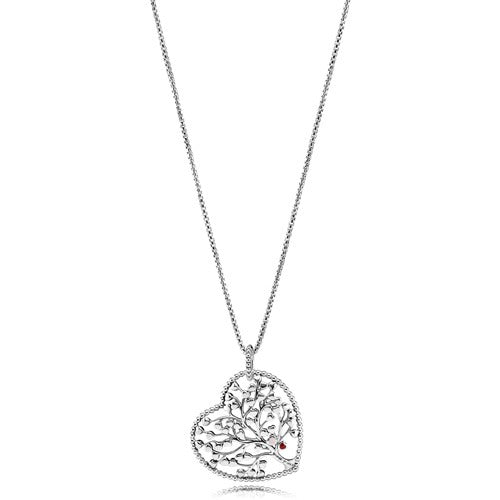 Tree of Love Necklace