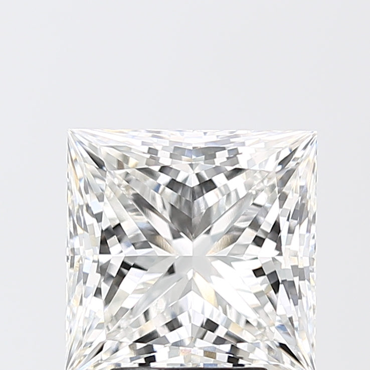 4.10 Carat Princess Lab Grown Diamond