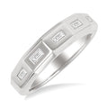 Whisper Diamond Jewelry in Metal
