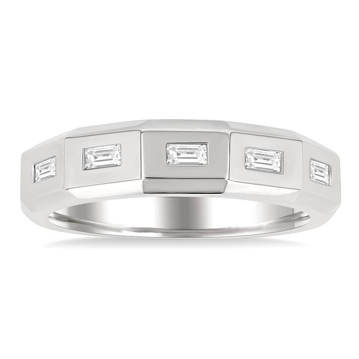 Whisper Diamond Jewelry in Metal