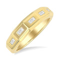 Enchantment Diamond Jewelry in Metal