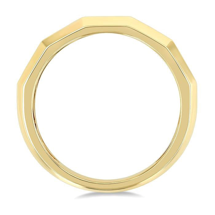 Enchantment Diamond Jewelry in Metal