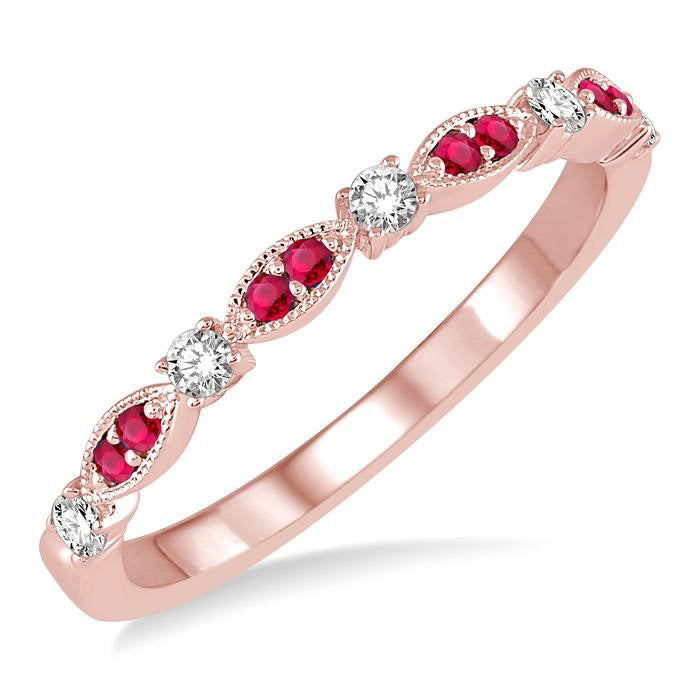 Hel Promise Diamond Ring