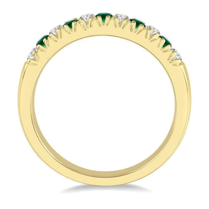 Eminence Vow Diamond Ring