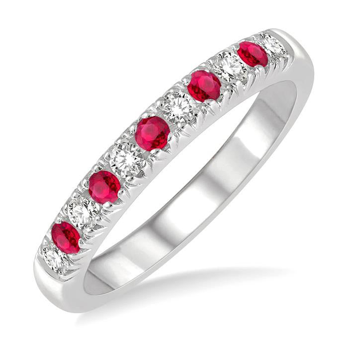Lucent Myth Diamond Ring
