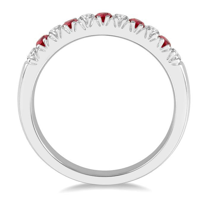 Lucent Myth Diamond Ring