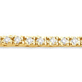 Celestia Harbor Fable Diamond Tennis Bracelet