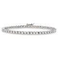 Celestia Radiance Fable Diamond Tennis Bracelet