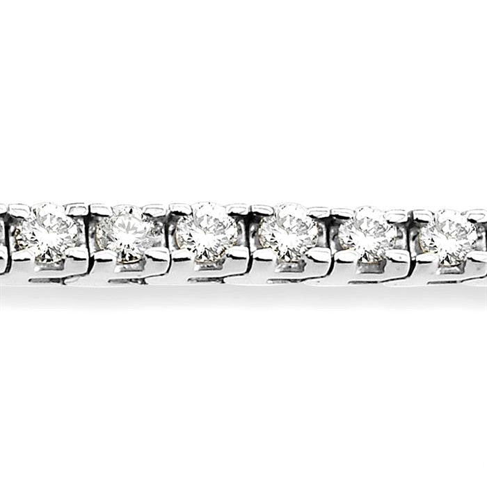 Celestia Radiance Fable Diamond Tennis Bracelet