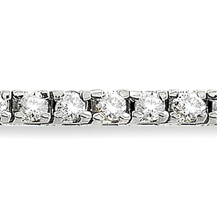 Luminara Ember Reverie Diamond Tennis Bracelet