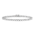 Lyric Harbor Opus Diamond Tennis Bracelet