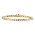 Arcadia Harbor Diamond Tennis Bracelet