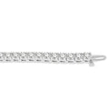 Isolde Crown Poise Diamond Tennis Bracelet