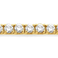 Artemis Gleam Grove Diamond Tennis Bracelet