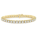 Eirene Voyage Reverie Diamond Tennis Bracelet