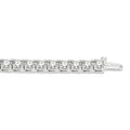Calypso Crown Symphony Diamond Tennis Bracelet
