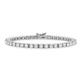 Valora Mirage Legacy Diamond Tennis Bracelet