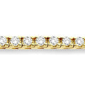 Celestia Noble Harbor Diamond Tennis Bracelet