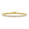 Celestia Noble Harbor Diamond Tennis Bracelet