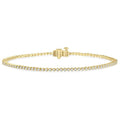 Vista Harbor Diamond Tennis Bracelet