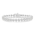 Vesper Noble Serenity Diamond Tennis Bracelet