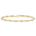 Diamond Fashion Bracelet