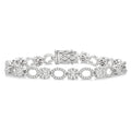 Shine Bright Diamond Bracelet