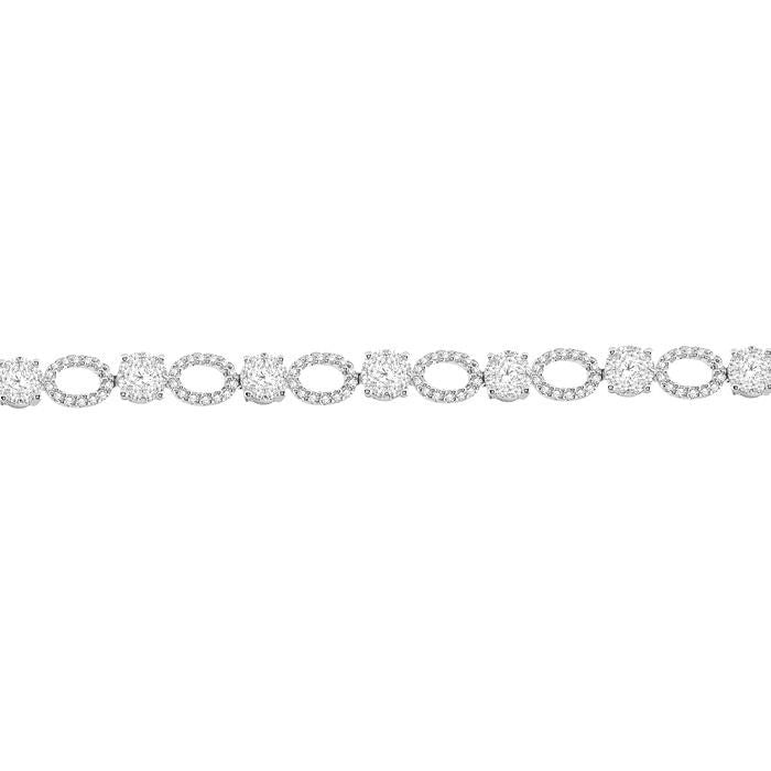 Shine Bright Diamond Bracelet