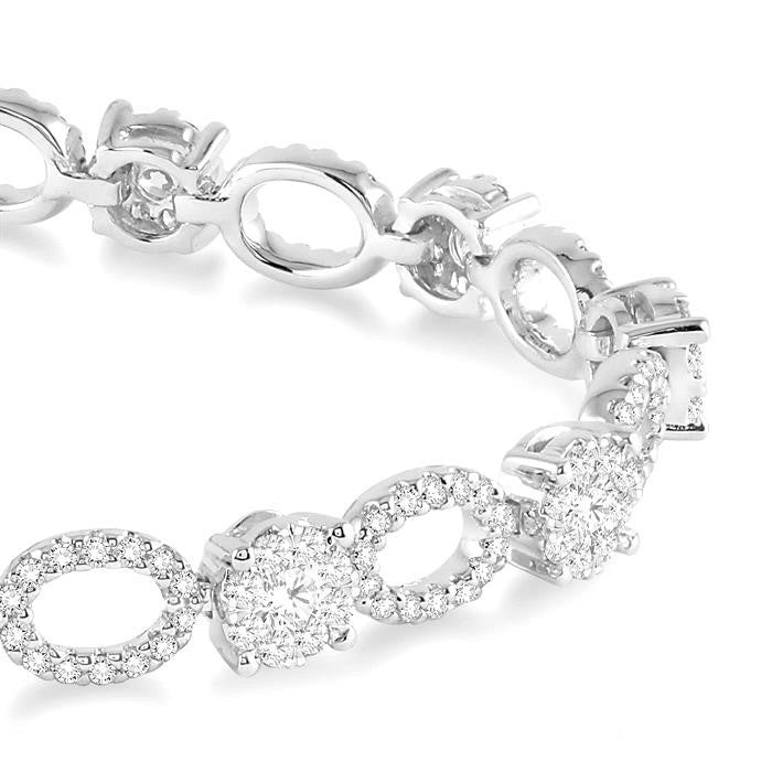 Shine Bright Diamond Bracelet