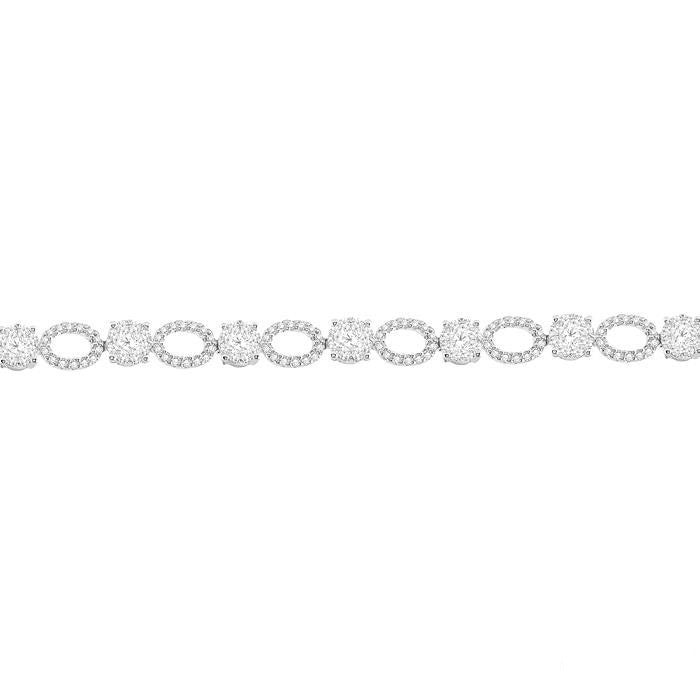 Shine Bright Diamond Bracelet