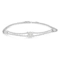 Shine Bright Diamond Chain Bracelet