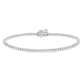 Azura Crown Muse Diamond Tennis Bracelet