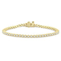 Calypso Vista Meadow Diamond Tennis Bracelet