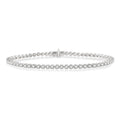 Zephyra Ember Fable Diamond Tennis Bracelet