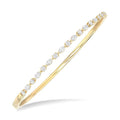 Diamond Fashion Bangle