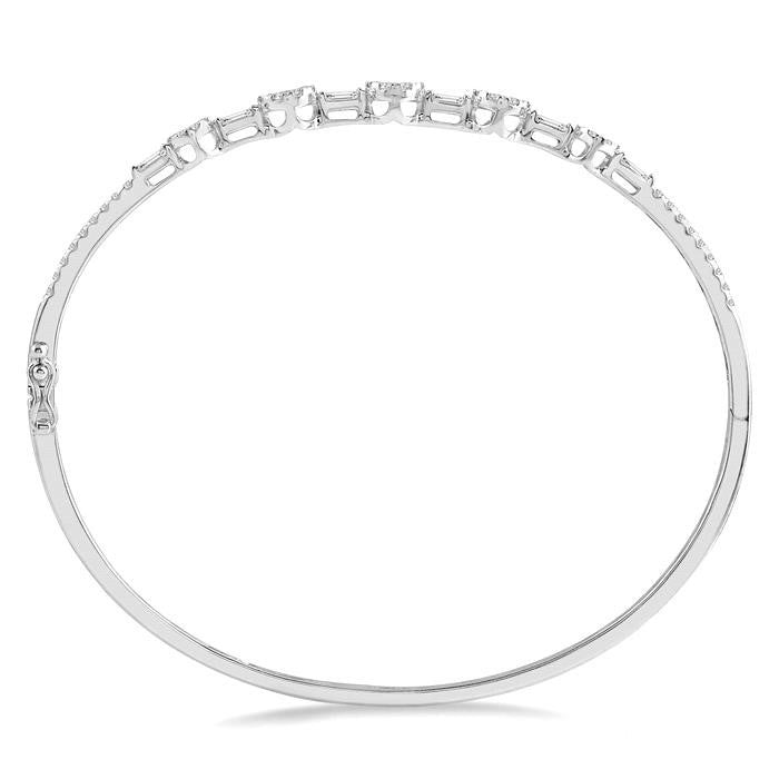 Shine Bright Diamond Bangle