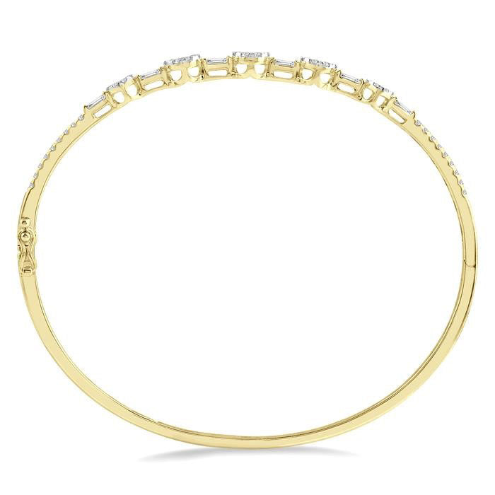 Shine Bright Diamond Bangle