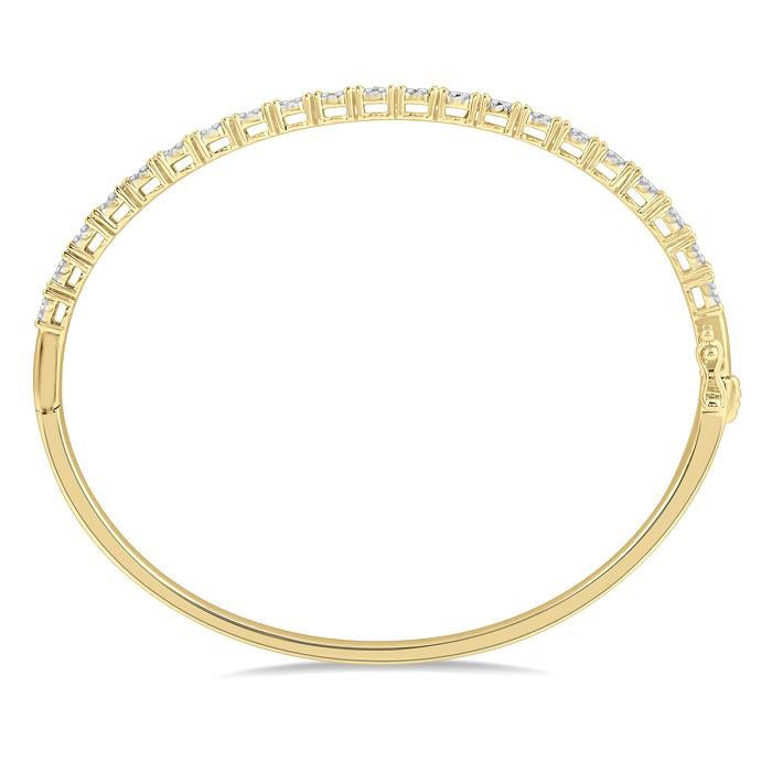 Shine Bright Diamond Bangle