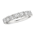 The Classic Elegance Band - Lab Grown 1ctw *IGI Certified*