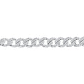 Diamond Cuban Link Bracelet