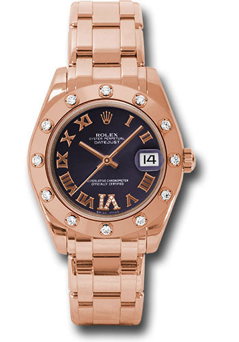 *Pre-Owned* Rolex Oyster Perpetual Day-Date 81315 - The Pinnacle of Elegance and Prestige