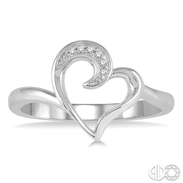 Artemis Diamond Ring
