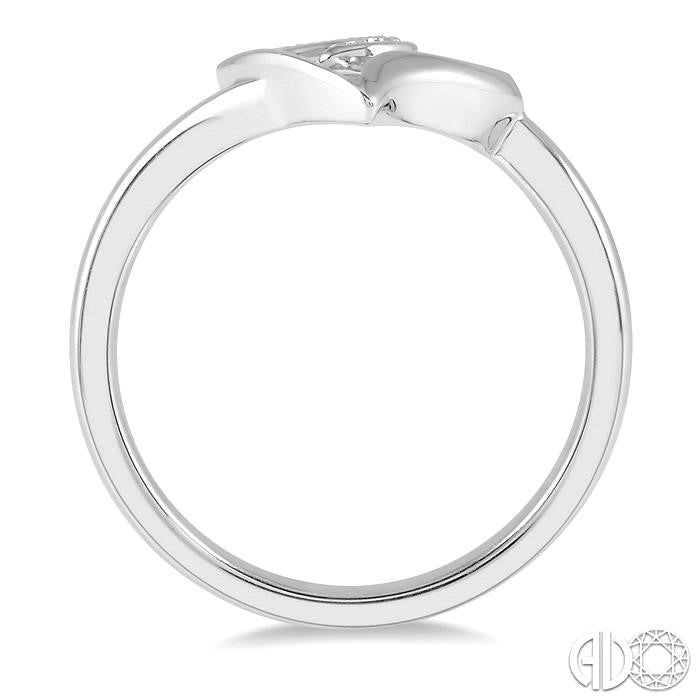 Artemis Diamond Ring