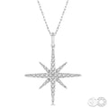 Willow Felina Star Diamond Fashion Pendant