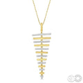 Diamond Fashion Pendant