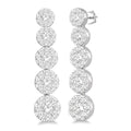 Shine Bright Essential Journey Diamond Earrings
