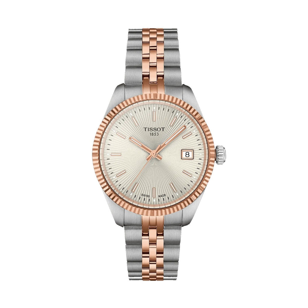 Tissot Ballade 34mm