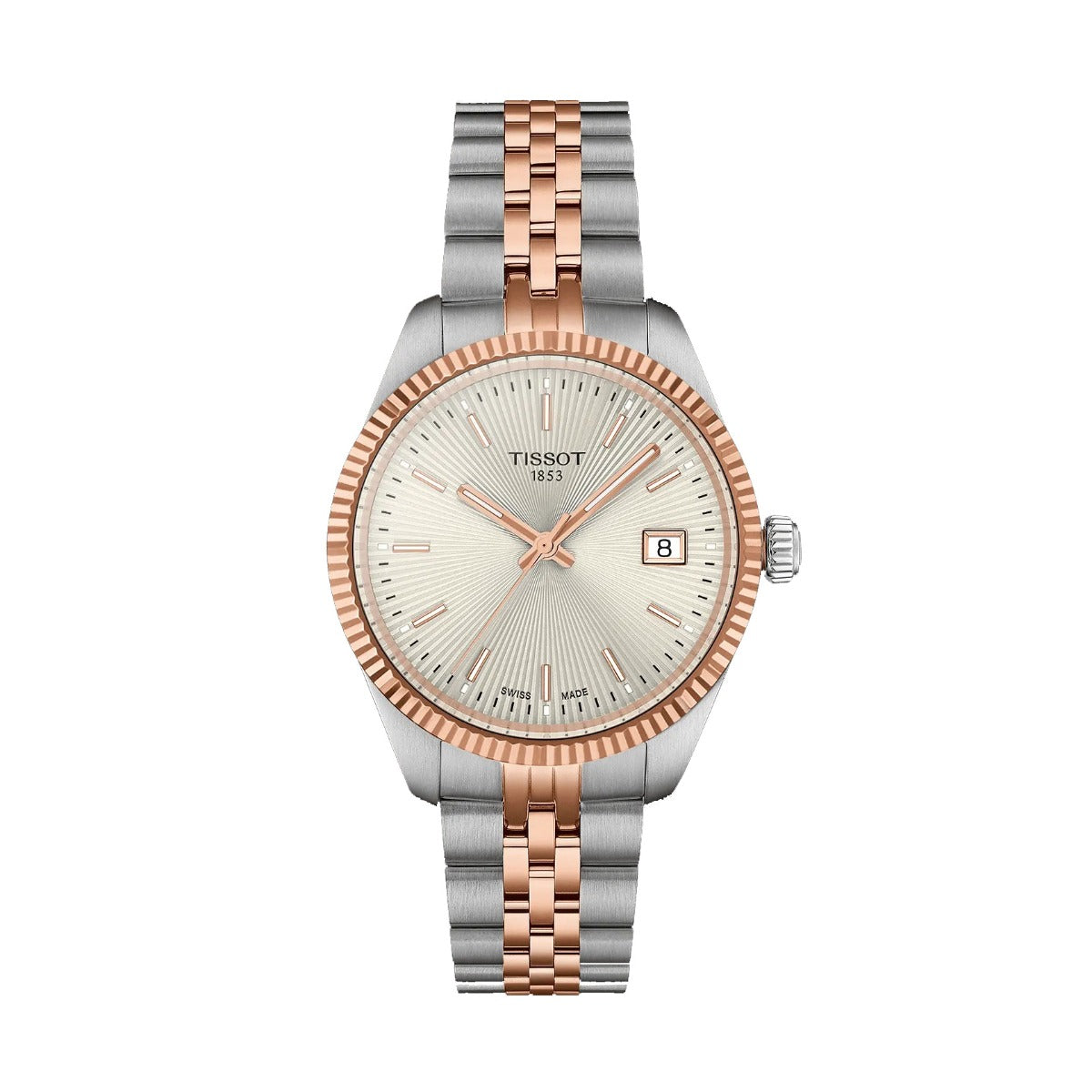 Tissot Ballade 34mm
