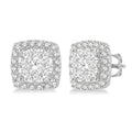 Shine Bright Essential Diamond Earrings