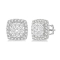 Shine Bright Essential Diamond Earrings